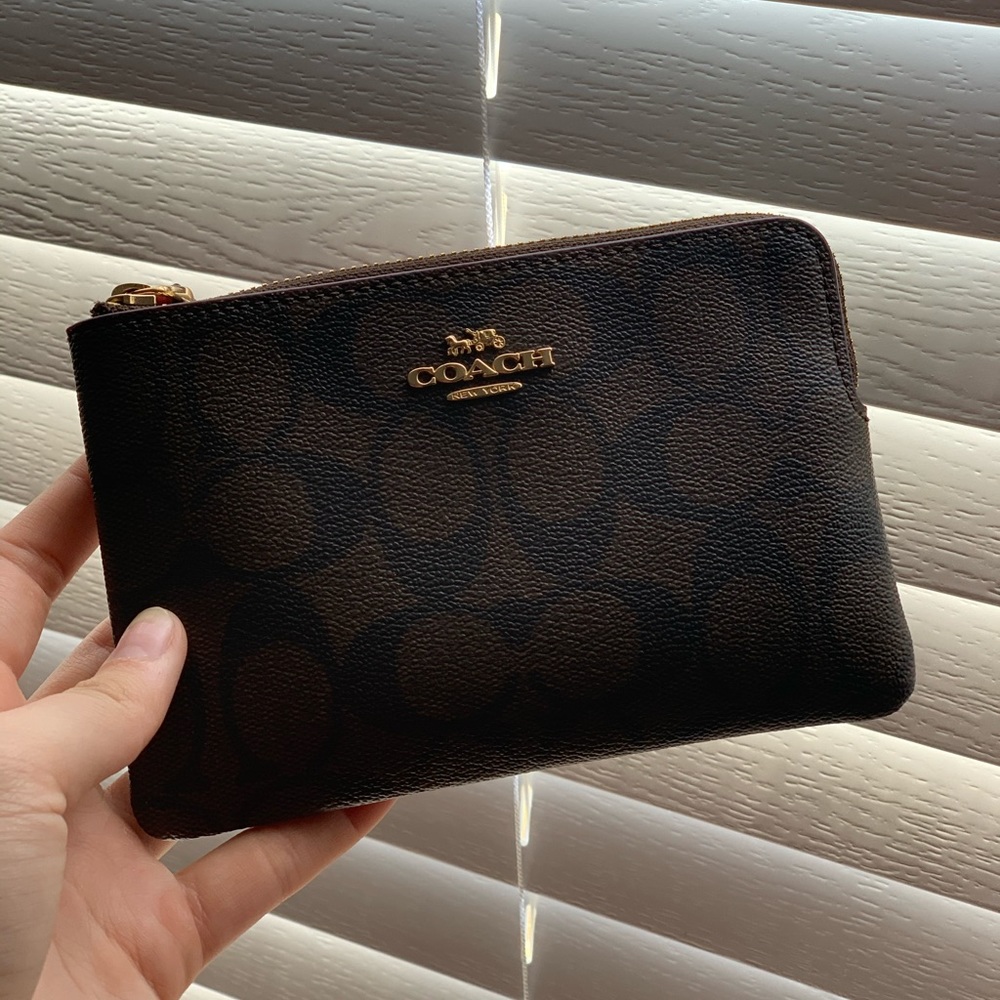 Coach (New York) Wristlet